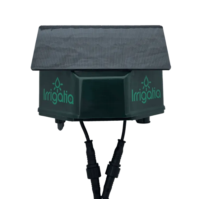 SOL-C18Q Irrigation Kit