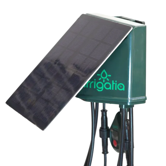 SOL-C36Q Irrigation Kit