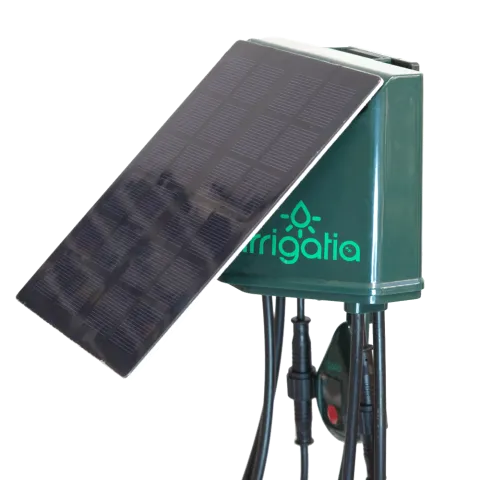 SOL-C36Q Irrigation Unit Wall Mounted